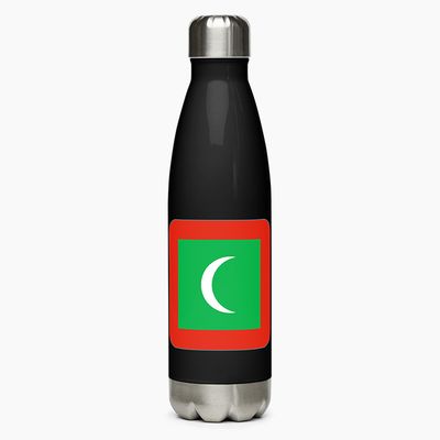 Stainless Steel Water Bottles