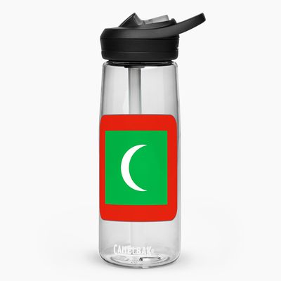 Sports Water Bottles