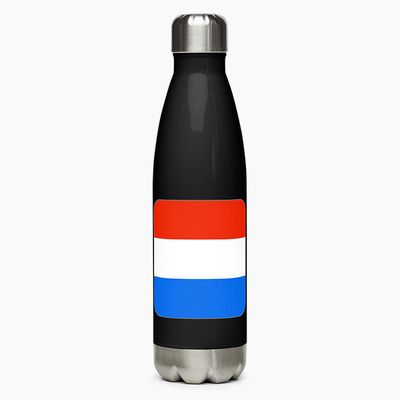 Stainless Steel Water Bottles