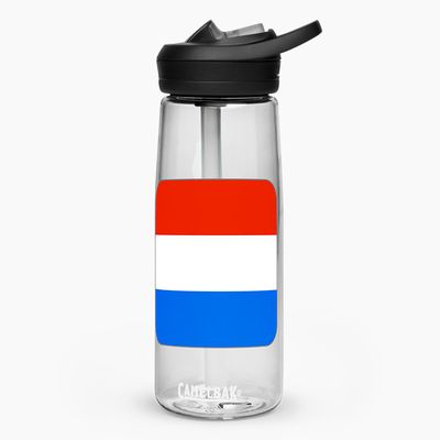 Sports Water Bottles