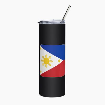 Stainless Steel Tumblers