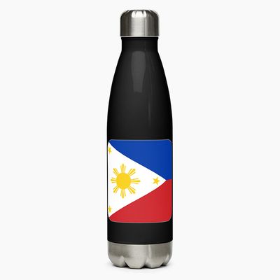 Stainless Steel Water Bottles
