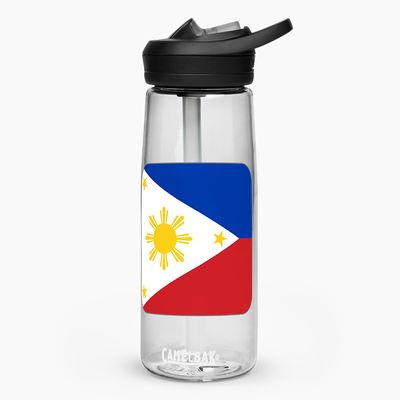 Sports Water Bottles