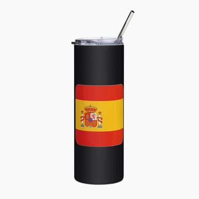 Stainless Steel Tumblers