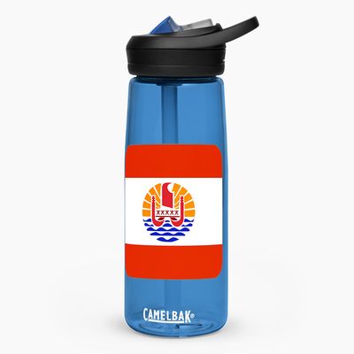 Sports Water Bottles