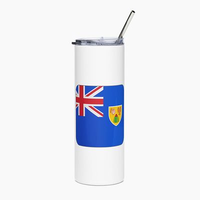 Stainless Steel Tumblers