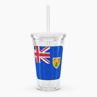 Clear Plastic Tumblers