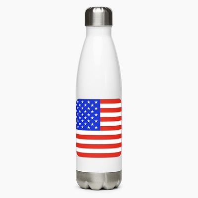 Stainless Steel Water Bottles