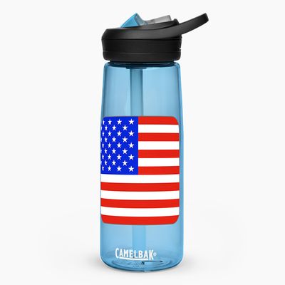 Sports Water Bottles