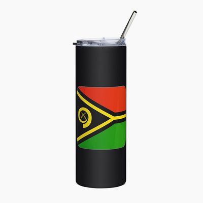 Stainless Steel Tumblers
