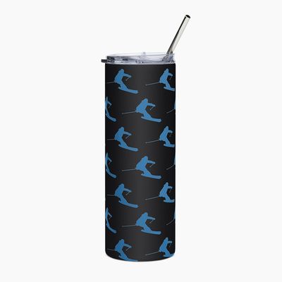 Stainless Steel Tumblers