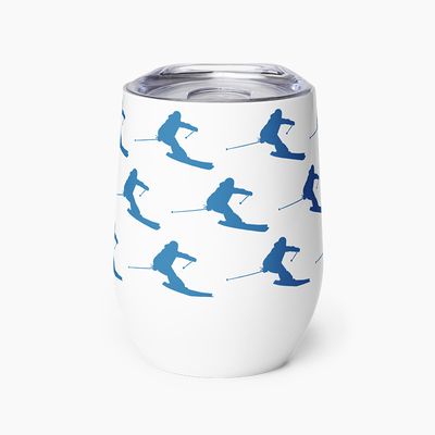 Wine Tumblers