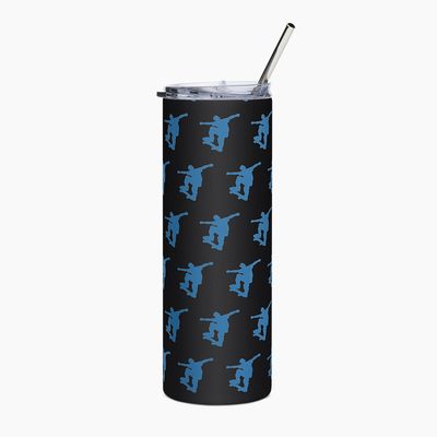 Stainless Steel Tumblers