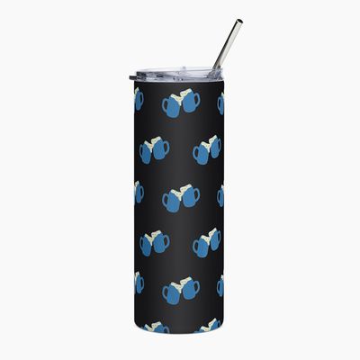 Stainless Steel Tumblers