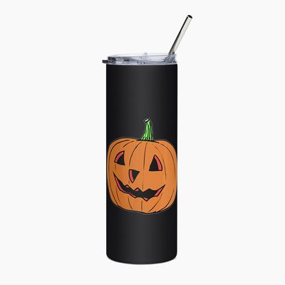 Stainless Steel Tumblers