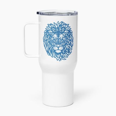 Travel Mugs with Handle