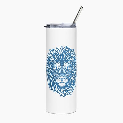 Stainless Steel Tumblers
