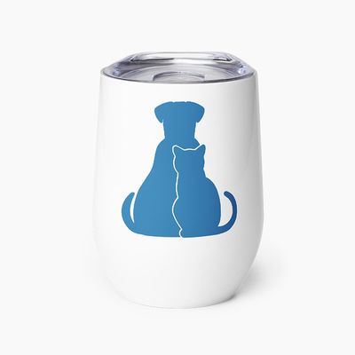 Wine Tumblers