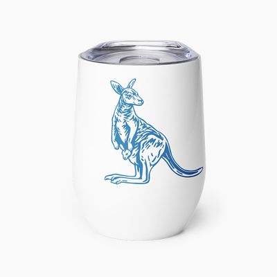 Wine Tumblers