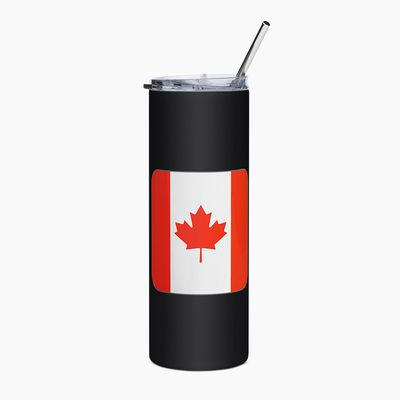 Stainless Steel Tumblers