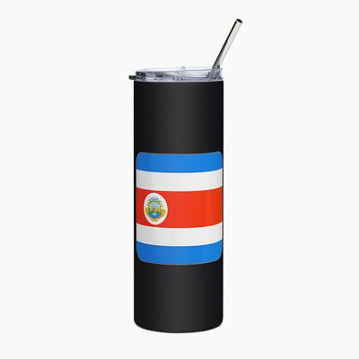 Stainless Steel Tumblers