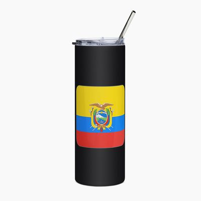 Stainless Steel Tumblers