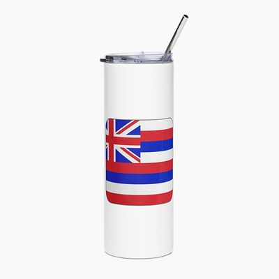 Stainless Steel Tumblers