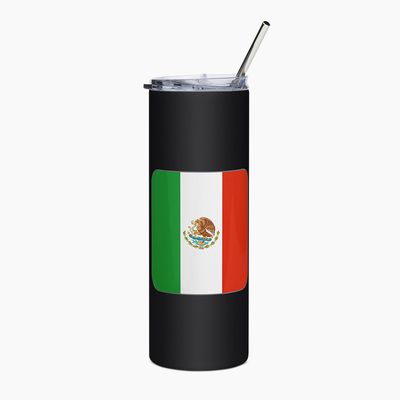 Stainless Steel Tumblers