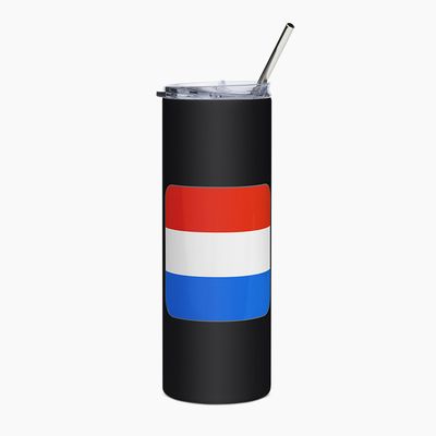 Stainless Steel Tumblers