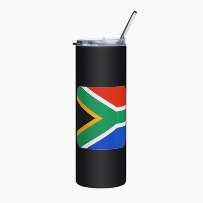 Stainless Steel Tumblers