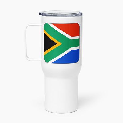 Travel Mugs with Handle