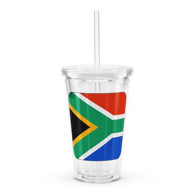Clear Plastic Tumblers
