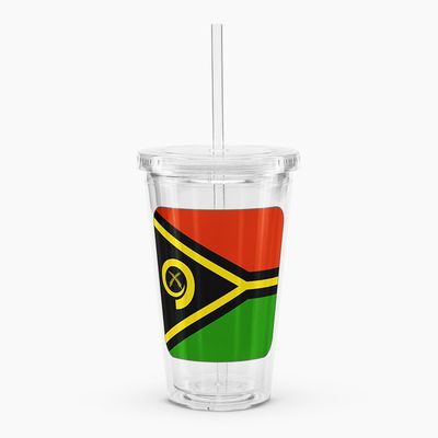 Clear Plastic Tumblers