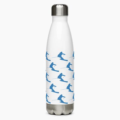 Stainless Steel Water Bottles