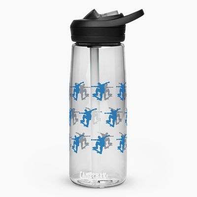 Sports Water Bottles