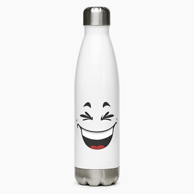 Stainless Steel Water Bottles