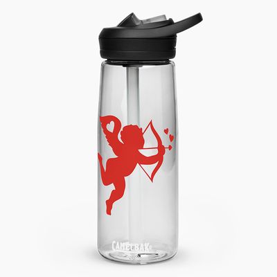 Sports Water Bottles