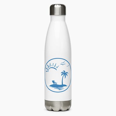Stainless Steel Water Bottles