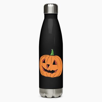 Stainless Steel Water Bottles