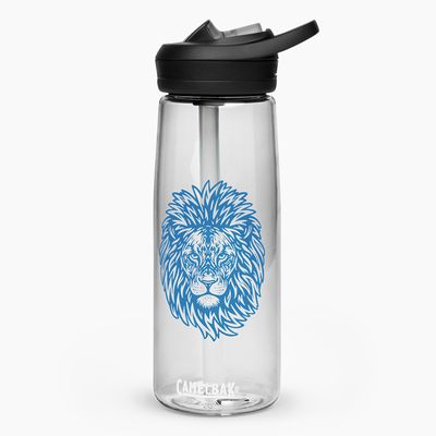 Sports Water Bottles