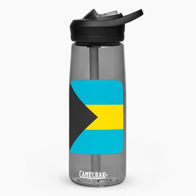 Sports Water Bottles