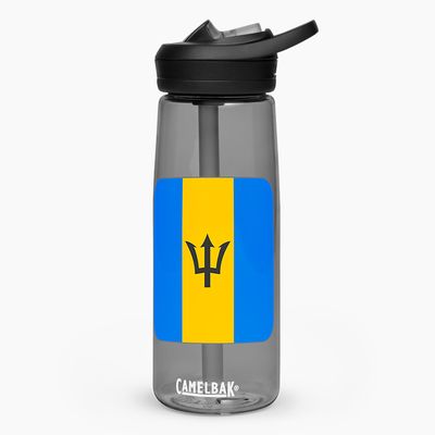 Sports Water Bottles