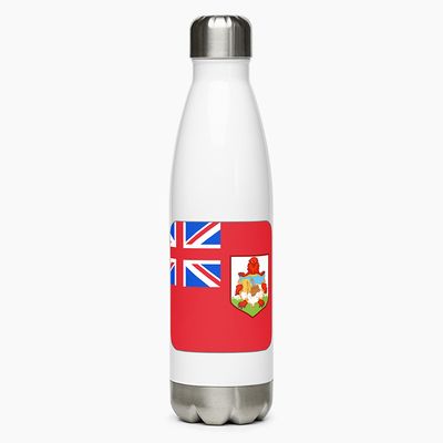 Stainless Steel Water Bottles