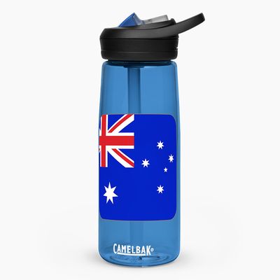 Sports Water Bottles