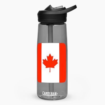 Sports Water Bottles