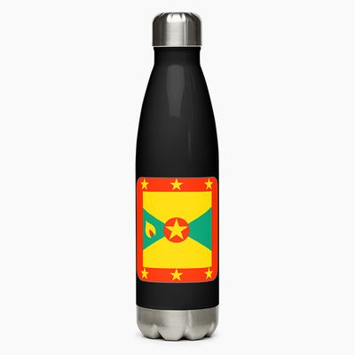 Stainless Steel Water Bottles
