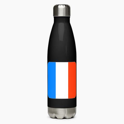 Stainless Steel Water Bottles