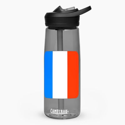 Sports Water Bottles