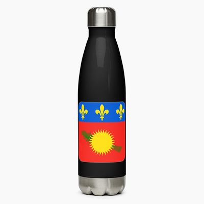 Stainless Steel Water Bottles
