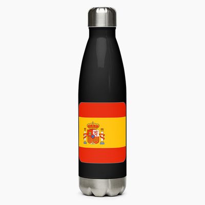 Stainless Steel Water Bottles
